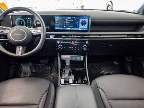 Certified 2025 Hyundai Santa Cruz SEL AWD/4WD image 27