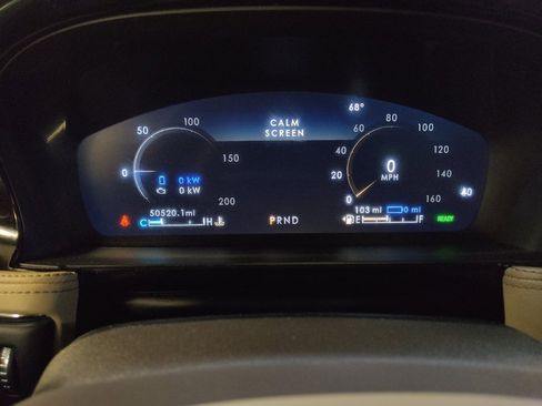 Used 2022 Lincoln Corsair Grand Touring AWD/4WD image 23