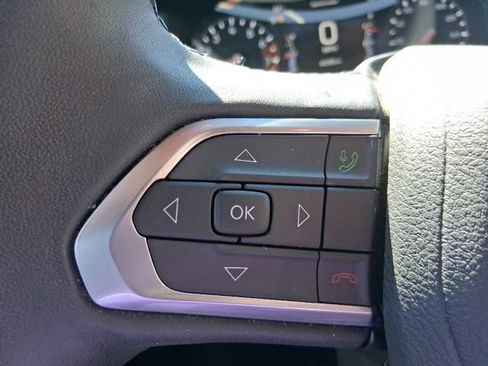 Used 2025 Jeep Compass Limited AWD/4WD image 24