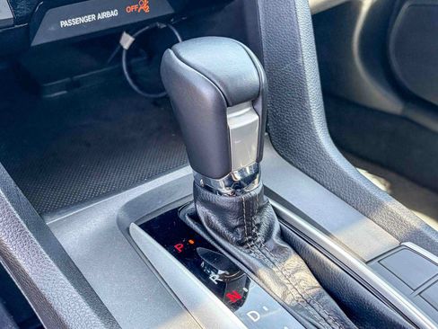 Used 2021 Honda Civic EX image 19