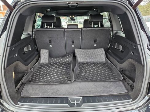 Used 2020 Mercedes-Benz GLB 250 4MATIC image 29