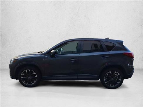 Used 2016 MAZDA CX-5 Grand Touring AWD/4WD image 9
