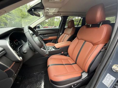 New 2026 MAZDA CX-50 Meridian Edition w/ Apex Package AWD/4WD image 11