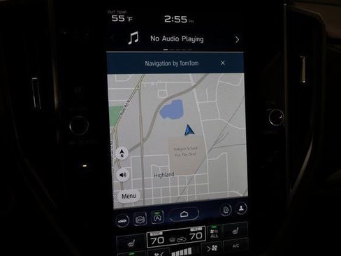 New 2026 Subaru Forester Limited image 22