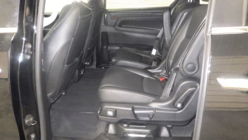 Used 2024 Honda Odyssey Touring image 7