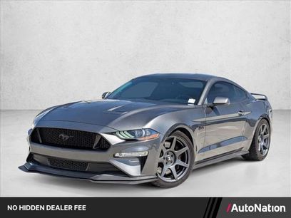 Used 2019 Ford Mustang GT Premium w/ GT Performance Package