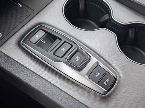 Used 2024 Honda Ridgeline RTL image 23