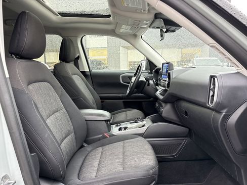 Used 2021 Ford Bronco Sport Big Bend w/ Big Bend Package image 16