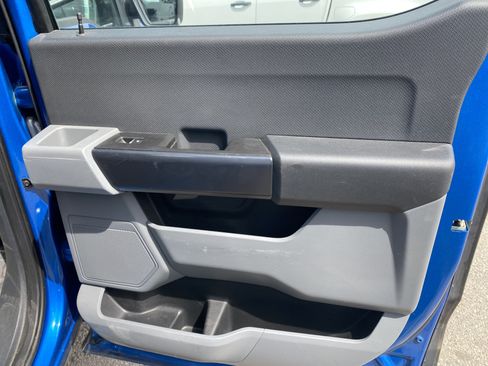 Used 2021 Ford F150 XL RWD image 30