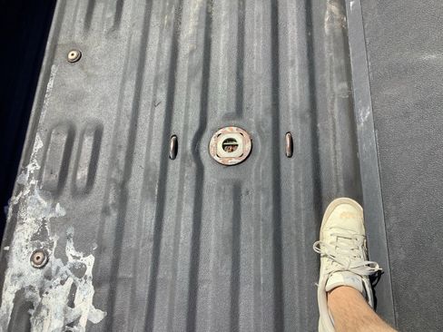 Used 2016 Ford F250 Lariat w/ Lariat Ultimate Package image 10