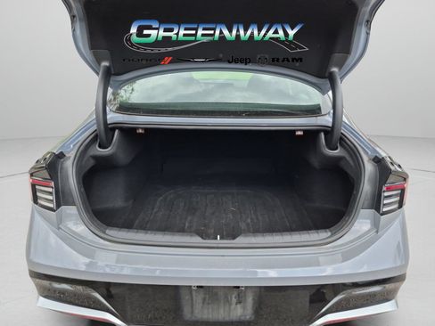 Used 2024 Hyundai Sonata SEL FWD image 5
