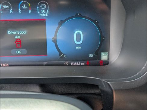 Used 2025 Ford F150 Tremor w/ Equipment Group 402A High AWD/4WD image 10