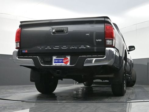 Used 2021 Toyota Tacoma SR5 image 28