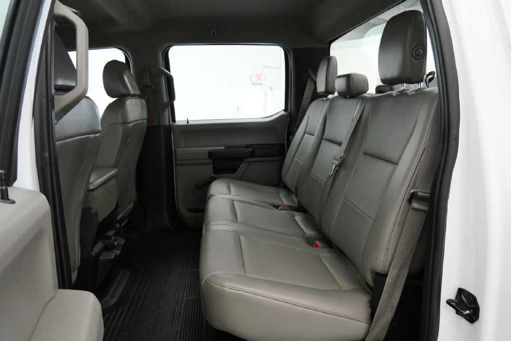 Used 2017 Ford F350 XL AWD/4WD image 19