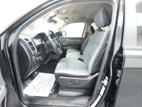 Used 2019 RAM 1500 Big Horn image 16
