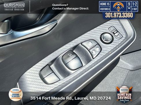 Used 2024 Nissan Sentra SV FWD image 8