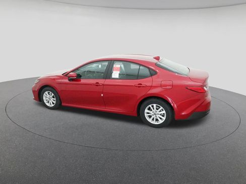 New 2026 Toyota Camry LE image 4