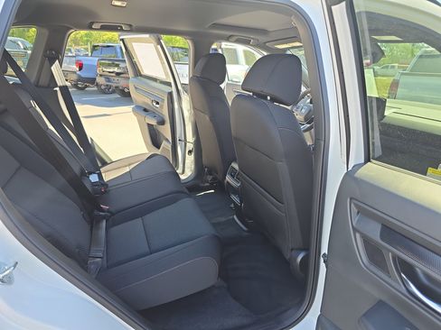 New 2026 Honda CR-V TrailSport image 11