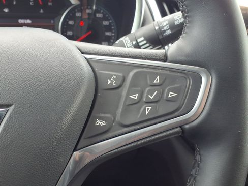 Used 2023 Chevrolet Equinox Premier AWD/4WD image 26