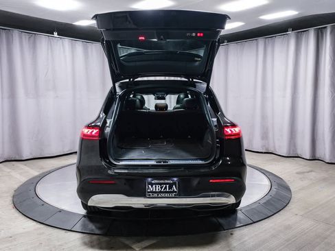 Certified 2023 Mercedes-Benz EQS 450+ SUV image 24