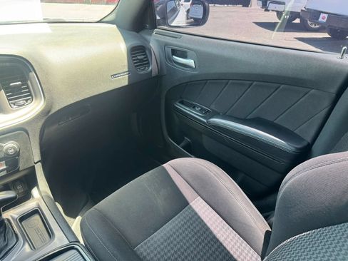 Used 2022 Dodge Charger GT w/ Blacktop Package AWD/4WD image 26