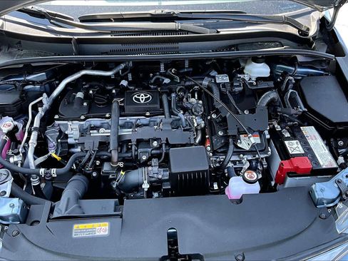 Used 2025 Toyota Corolla LE w/ LE Premium Package image 30