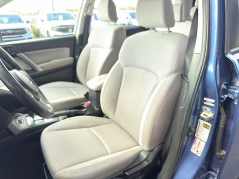 Used 2018 Subaru Forester 2.5i image 17