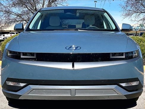 Used 2023 Hyundai Ioniq 5 SEL w/ Cargo Package image 2