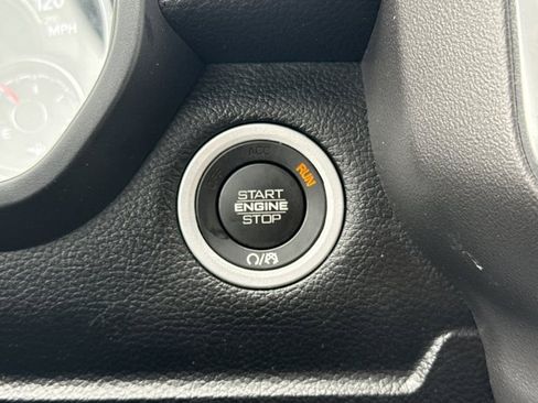 Used 2021 RAM 1500 Big Horn image 21