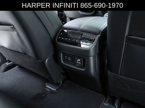 Used 2023 INFINITI QX60 Sensory w/ Cargo Package AWD/4WD image 78