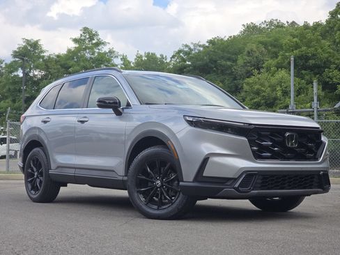 Used 2023 Honda CR-V Sport image 1
