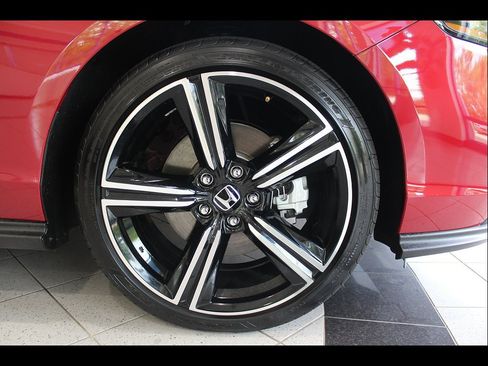 Certified 2026 Honda Accord Sport image 10