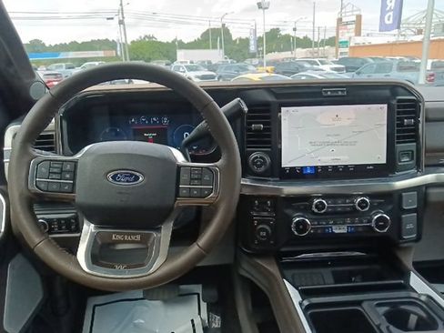 New 2026 Ford F250 King Ranch AWD/4WD image 28