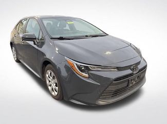 Used 2024 Toyota Corolla LE FWD 360° Tour