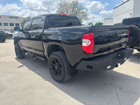 Used 2019 Toyota Tundra 1794 Edition image 2