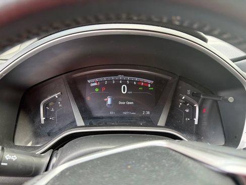 Used 2017 Honda CR-V EX-L image 5