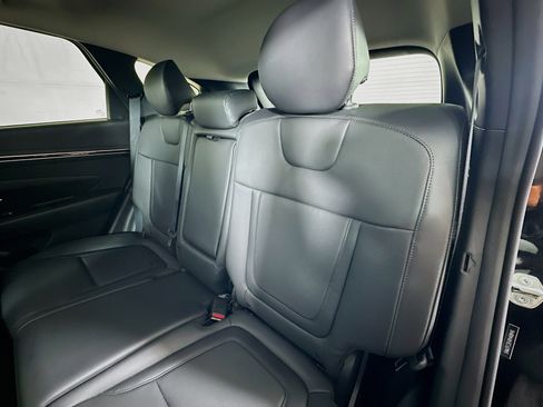 Used 2024 Hyundai Tucson SEL w/ Convenience Package image 25