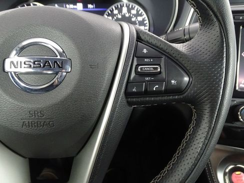 Used 2022 Nissan Maxima SV w/ Floor Mat Group image 25