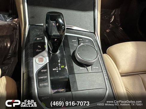 Used 2021 BMW 330i Sedan RWD image 37
