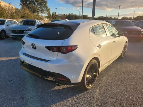 New 2026 MAZDA MAZDA3 2.5 S Hatchback w/ Premium Pkg image 13