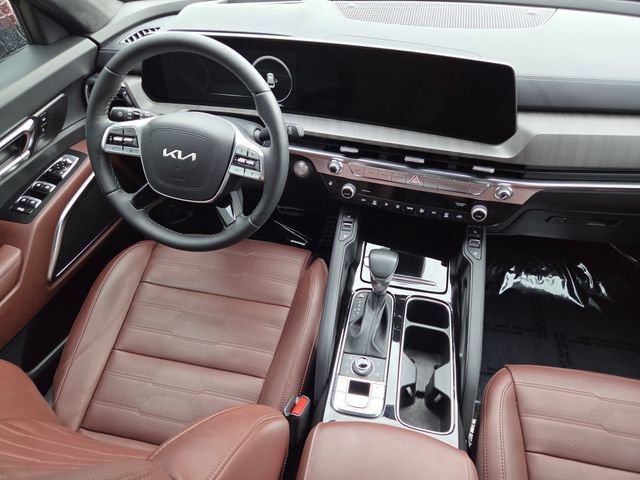 Used 2024 Kia Telluride SX Prestige AWD/4WD image 37