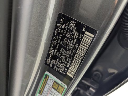 New 2026 Hyundai Tucson SEL image 28