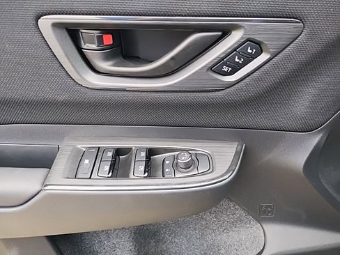 New 2026 Subaru Outback Limited XT AWD/4WD image 17