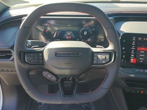 New 2026 Dodge Charger R/T Scat Pack image 26