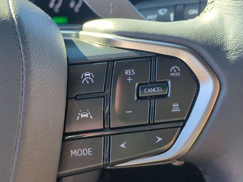 Certified 2023 Lexus RX 350h image 19