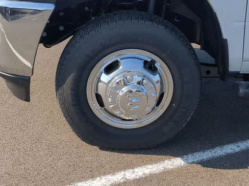 New 2026 RAM 3500 Tradesman image 14