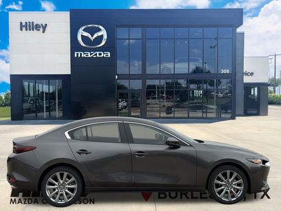 New 2026 MAZDA MAZDA3 2.5 S Sedan w/ Preferred Pkg