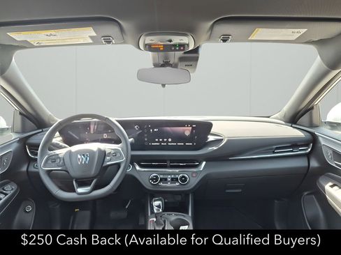 New 2026 Buick Envista Sport Touring w/ Convenience I Package FWD image 27