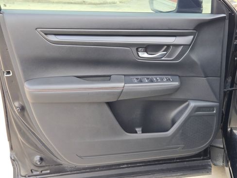 Used 2023 Honda CR-V Sport image 12