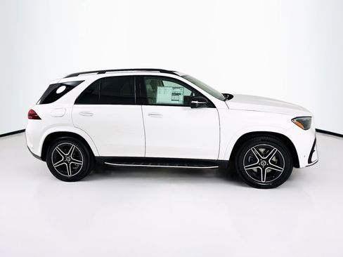 New 2026 Mercedes-Benz GLE 350 4MATIC image 9
